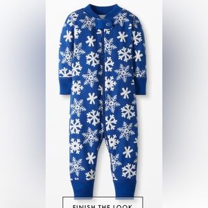Hannah Anderson Pajamas